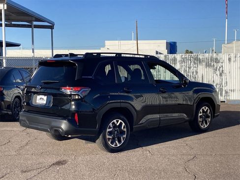 New 2026 Subaru Forester Premium image 5