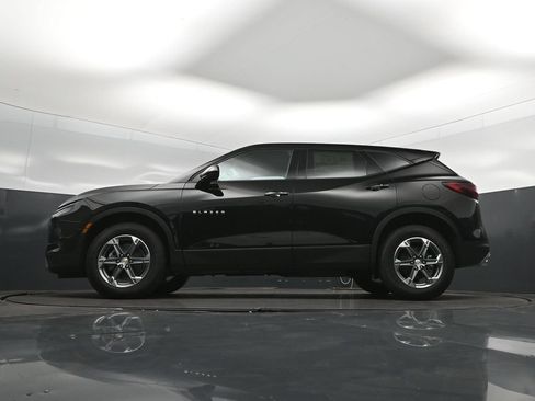 New 2026 Chevrolet Blazer LT FWD image 39