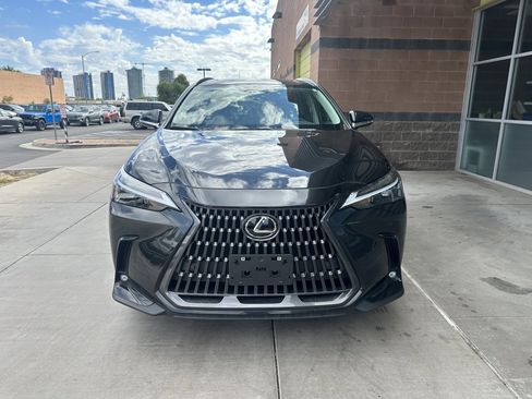 Used 2024 Lexus NX 250 FWD w/ Premium Package image 10