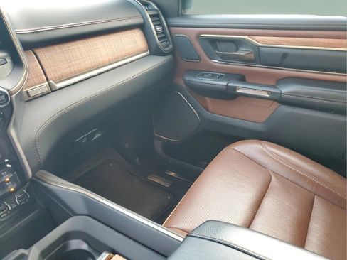 Certified 2022 RAM 1500 Limited image 25