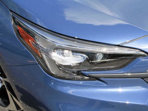 Certified 2025 Subaru Legacy Premium image 3