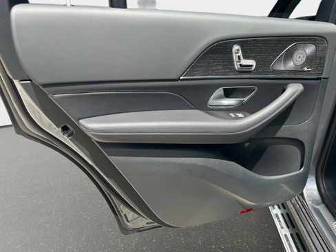 New 2026 Mercedes-Benz GLS 450 450 4MATIC SUV image 12