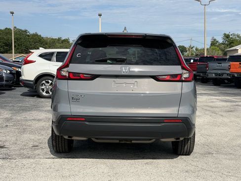 Used 2023 Honda CR-V LX image 6