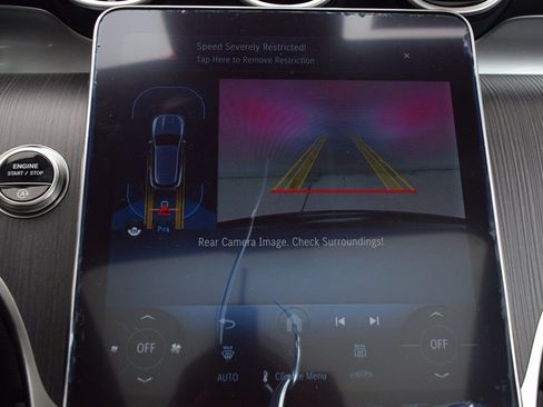 New 2026 Mercedes-Benz GLC 43 AMG 4MATIC image 28