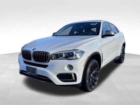 Used 2019 BMW X6 xDrive35i image 2