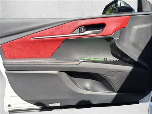 New 2026 Toyota Camry XSE image 10