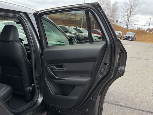 New 2025 MAZDA CX-50 2.5 Hybrid w/ Weather Package image 26