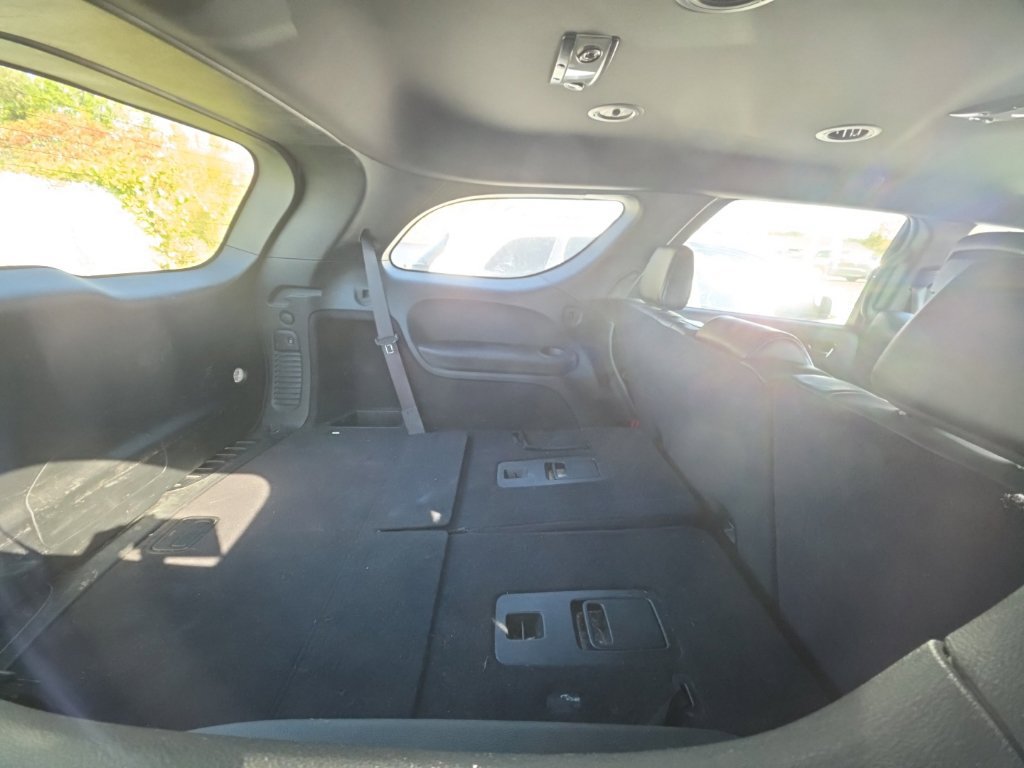 Used 2019 Dodge Durango GT AWD/4WD image 6