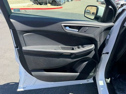 Used 2024 Ford Edge SEL AWD/4WD image 22