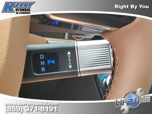 New 2026 Hyundai Santa Fe Calligraphy AWD/4WD image 25