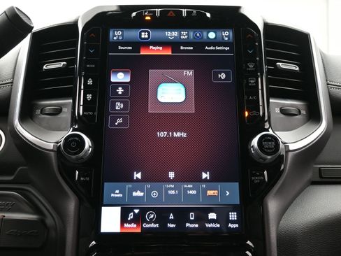 Used 2023 RAM 2500 Laramie image 32