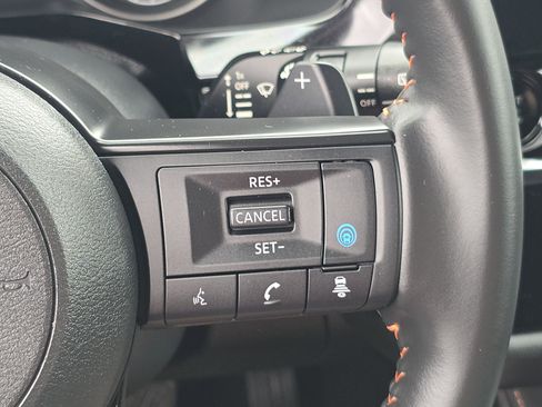 Used 2025 Nissan Pathfinder Rock Creek AWD/4WD image 8