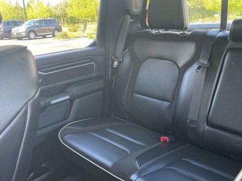 Used 2023 RAM 1500 Laramie image 5