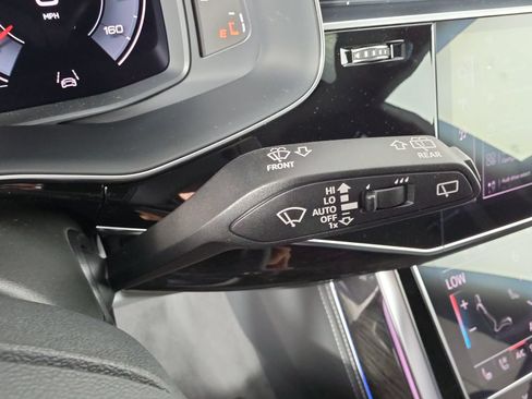 New 2026 Audi Q8 Prestige AWD/4WD image 22