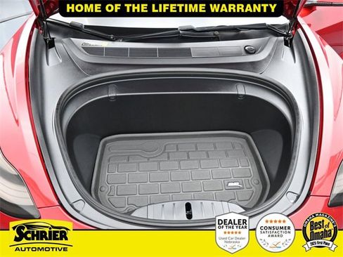 Used 2018 Tesla Model 3 Performance image 42