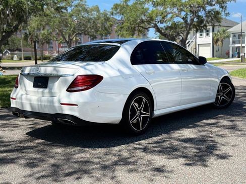Used 2018 Mercedes-Benz E 300 image 5