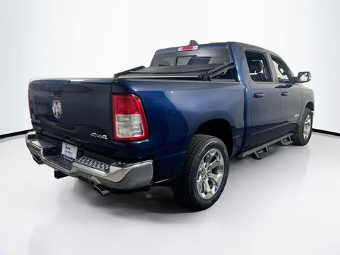 Used 2022 RAM 1500 Big Horn image 5