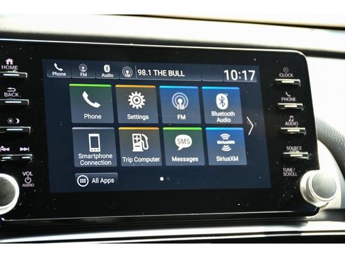 Used 2021 Honda Accord Sport image 21