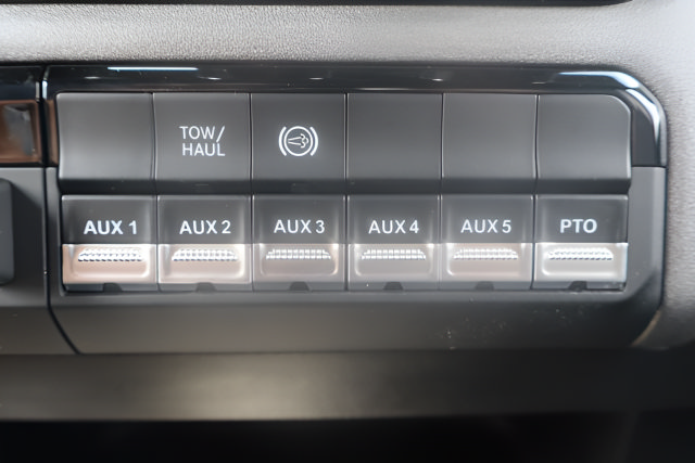 New 2026 RAM 3500 Tradesman w/ Chrome Appearance Group A AWD/4WD image 15