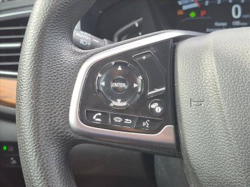 Used 2022 Honda CR-V EX image 4