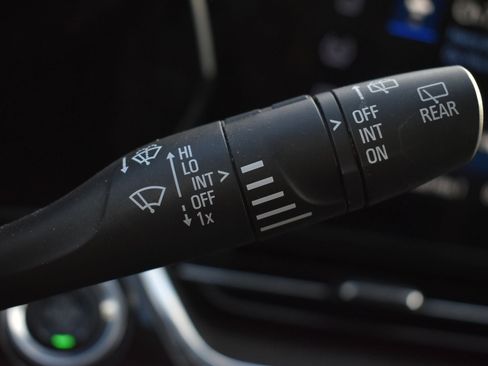 Used 2024 Chevrolet Trax ACTIV w/ Driver Confidence Package image 23