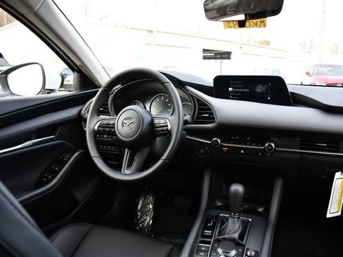 New 2026 MAZDA MAZDA3 2.5 S Preferred image 19
