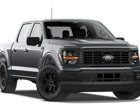 New 2026 Ford F150 STX AWD/4WD image 26