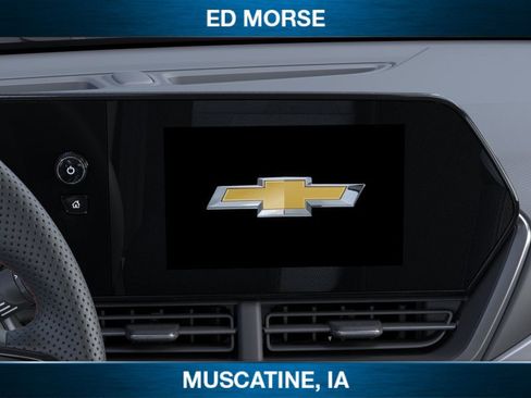 New 2026 Chevrolet Trax RS w/ Driver Confidence Package FWD image 20