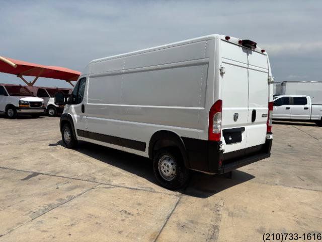 Used 2023 RAM ProMaster 2500 FWD image 5
