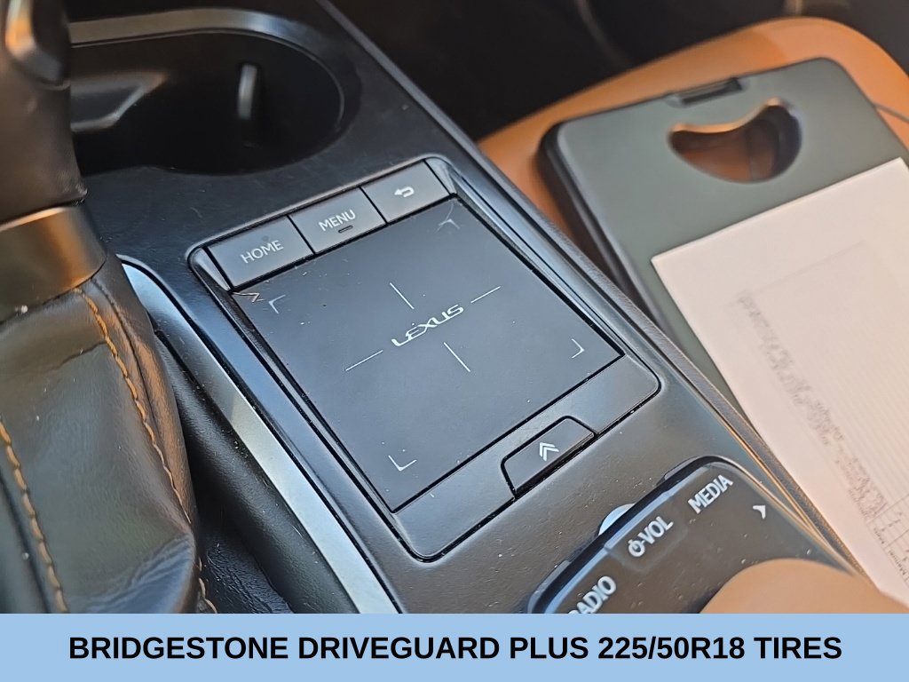Used 2020 Lexus UX 250h w/ Accessory Package AWD/4WD image 19