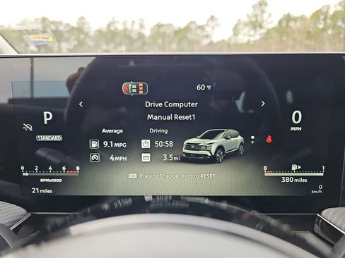 New 2026 Nissan Kicks SR w/ SR Premium Package FWD image 22