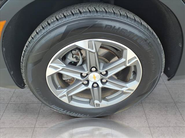Used 2024 Chevrolet Blazer LT AWD/4WD image 13