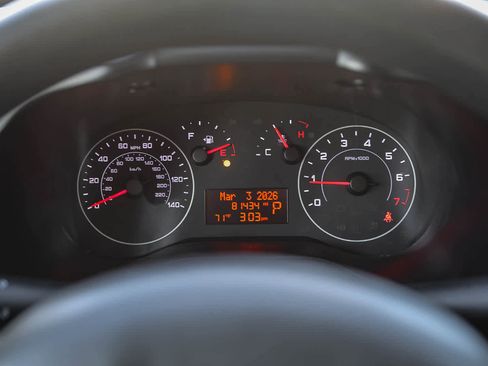 Used 2021 RAM ProMaster City Tradesman image 23