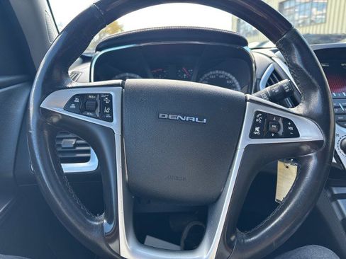 Used 2014 GMC Terrain Denali image 12