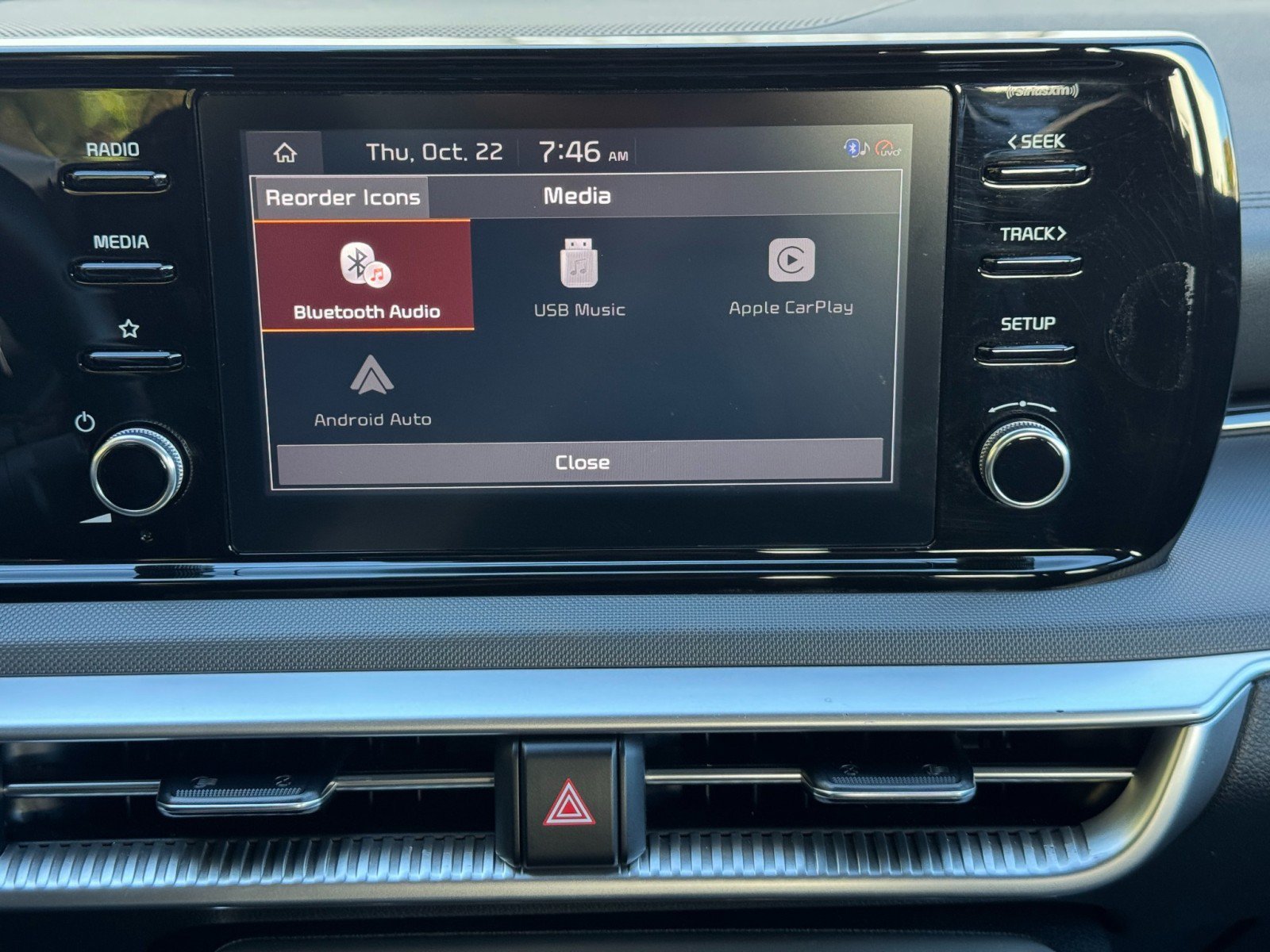 Used 2021 Kia K5 GT-Line AWD/4WD image 24