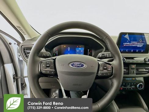 New 2026 Ford Escape Active w/ Cold Weather Package AWD/4WD image 12