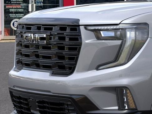 New 2026 GMC Acadia Denali Ultimate image 13