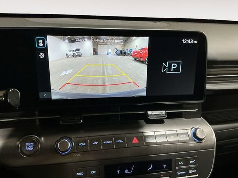 New 2026 Hyundai Kona SEL Sport image 27