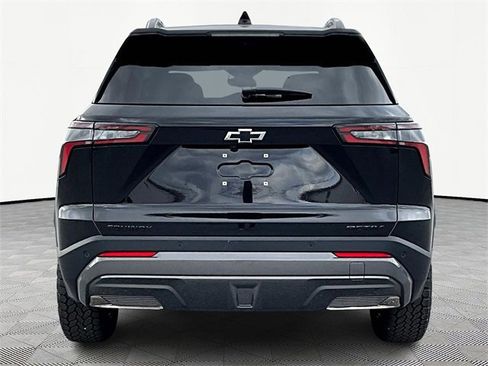 New 2026 Chevrolet Equinox ACTIV image 5