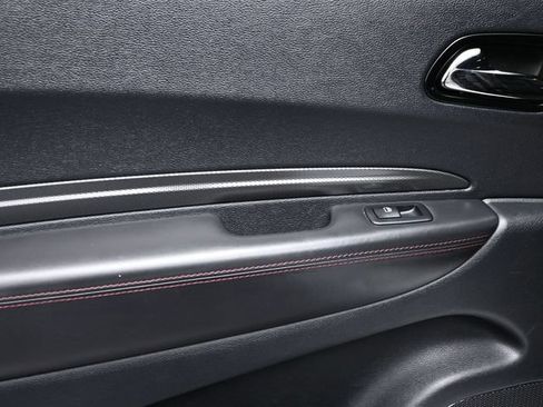 Used 2022 Dodge Durango R/T RWD image 22