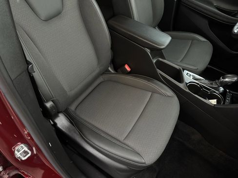 Used 2023 Buick Encore GX Select image 27