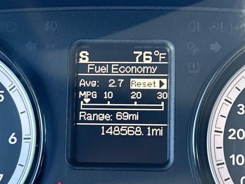 Used 2017 RAM 2500 SLT RWD image 33