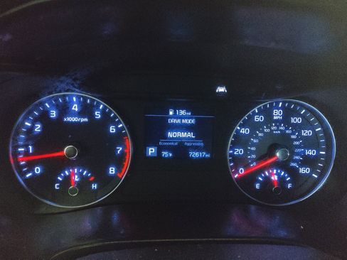 Used 2021 Kia Forte GT-Line w/ GT-Line Premium Package FWD image 23