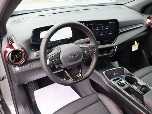 New 2026 Chevrolet Equinox RS w/ Convenience Package III image 24