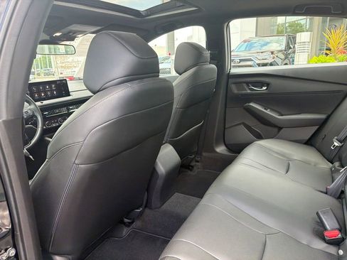 Used 2024 Honda Accord Sport image 15