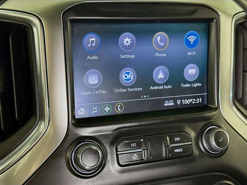 Certified 2021 Chevrolet Silverado 1500 LT RWD image 13