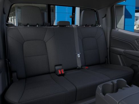 New 2026 Chevrolet Colorado LT RWD image 17