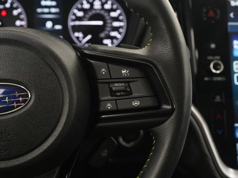 Used 2025 Subaru Outback Onyx Edition image 27