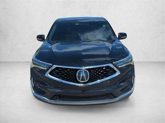Used 2021 Acura RDX FWD w/ Technology Package video 2
