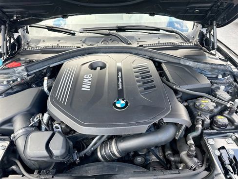 Used 2018 BMW 440i Gran Coupe image 34